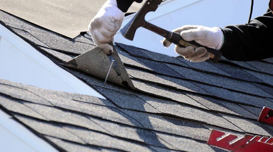 Expert new roof installation services in Anchor Point, AK